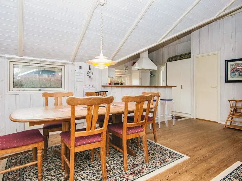 Billede 28 af 4 Star Holiday Home in Sydals