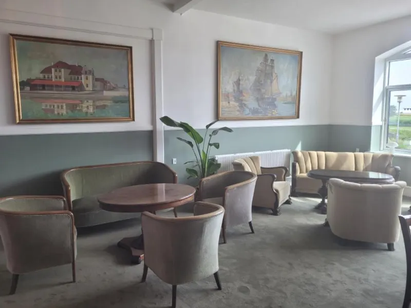 Billede 4 af Badehotellet Grenaa Strand