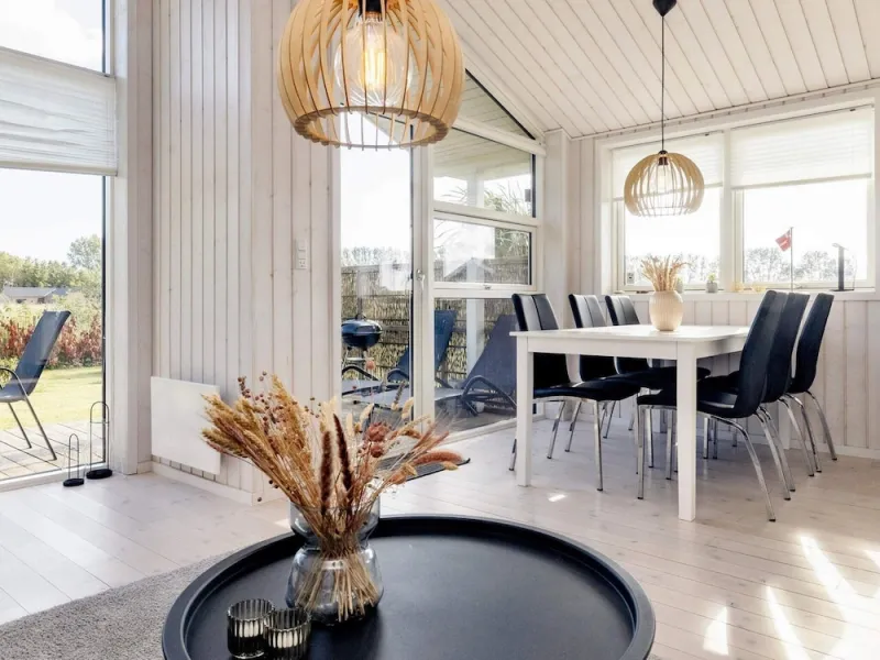 Billede 8 af 4 Star Holiday Home in Vaeggerlose