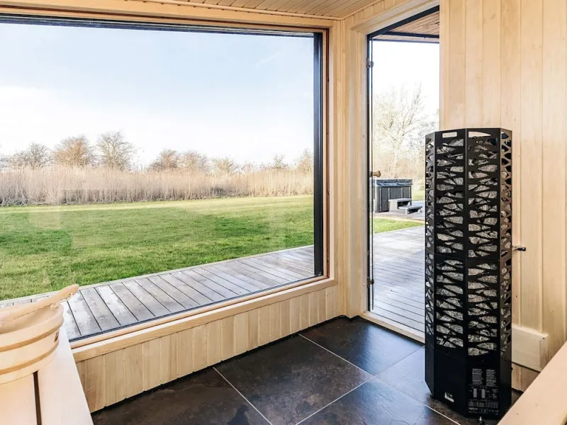 Billede 3 af 8 Person Holiday Home in Vaeggerlose-by Traum