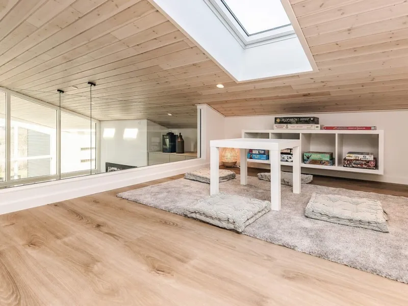 Billede 8 af 8 Person Holiday Home in Vaeggerlose-by Traum