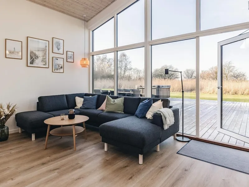 Billede 9 af 8 Person Holiday Home in Vaeggerlose-by Traum