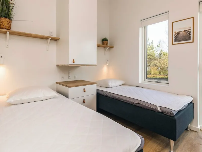 Billede 10 af 8 Person Holiday Home in Vaeggerlose-by Traum