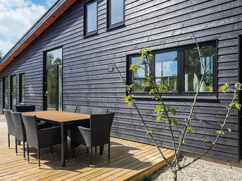 Billede 21 af 8 Person Holiday Home in Vaeggerlose-by Traum