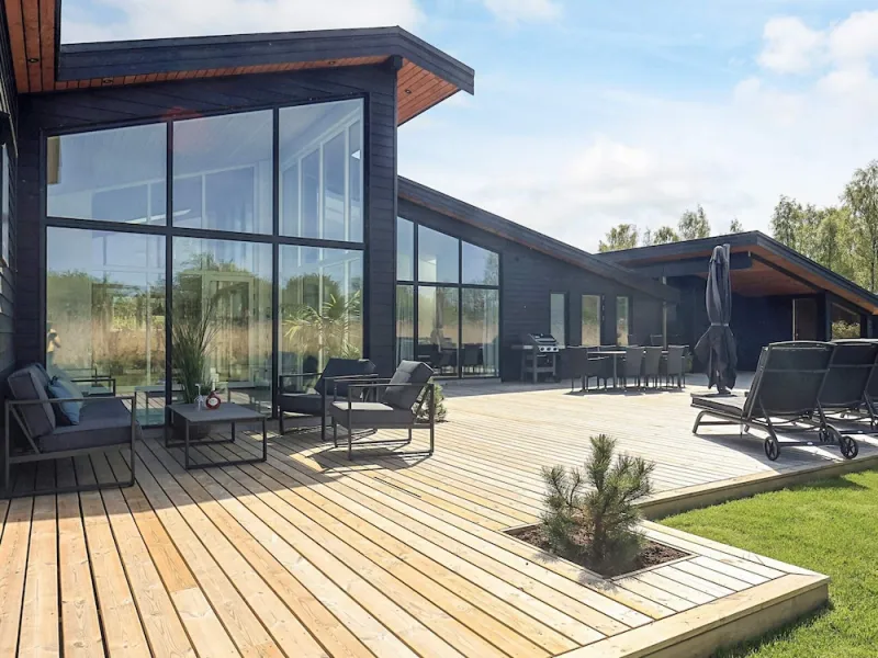 Billede 43 af 8 Person Holiday Home in Vaeggerlose-by Traum