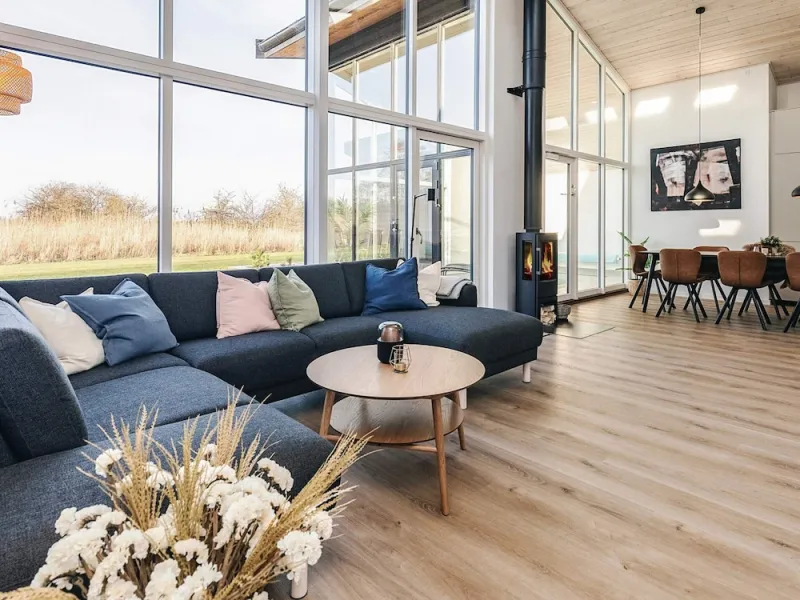 Billede 49 af 8 Person Holiday Home in Vaeggerlose-by Traum