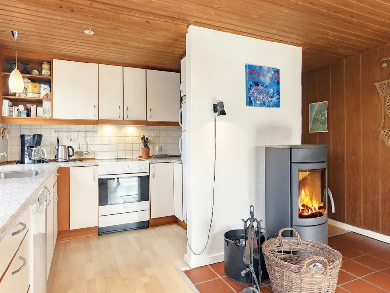 Billede 6 af 6 Person Holiday Home in Lokken-by Traum