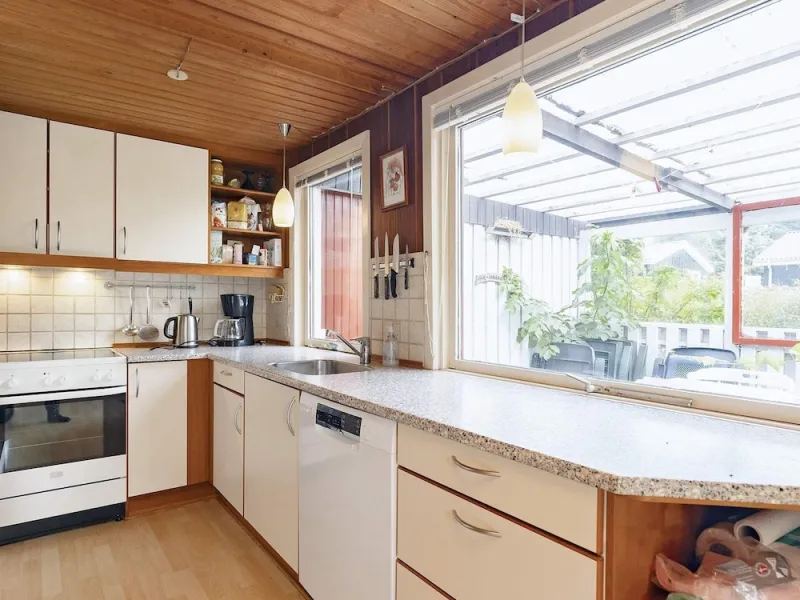 Billede 9 af 6 Person Holiday Home in Lokken-by Traum