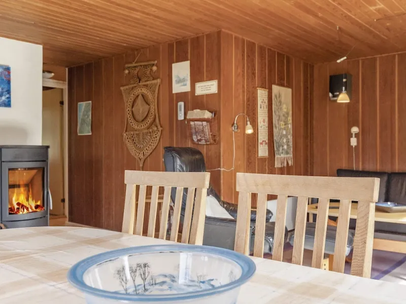 Billede 28 af 6 Person Holiday Home in Lokken-by Traum