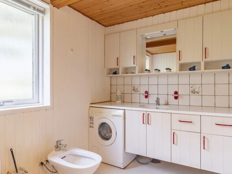 Billede 30 af 6 Person Holiday Home in Lokken-by Traum