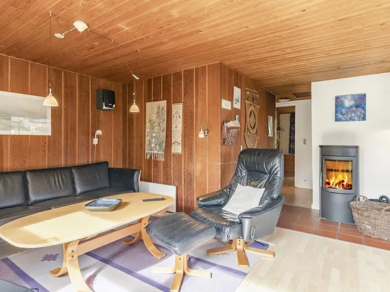 Billede 36 af 6 Person Holiday Home in Lokken-by Traum