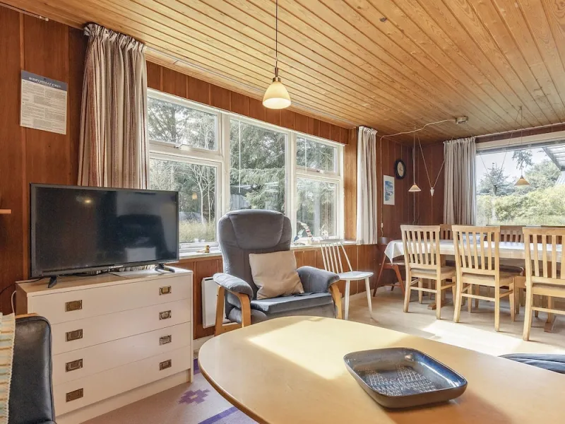 Billede 37 af 6 Person Holiday Home in Lokken-by Traum