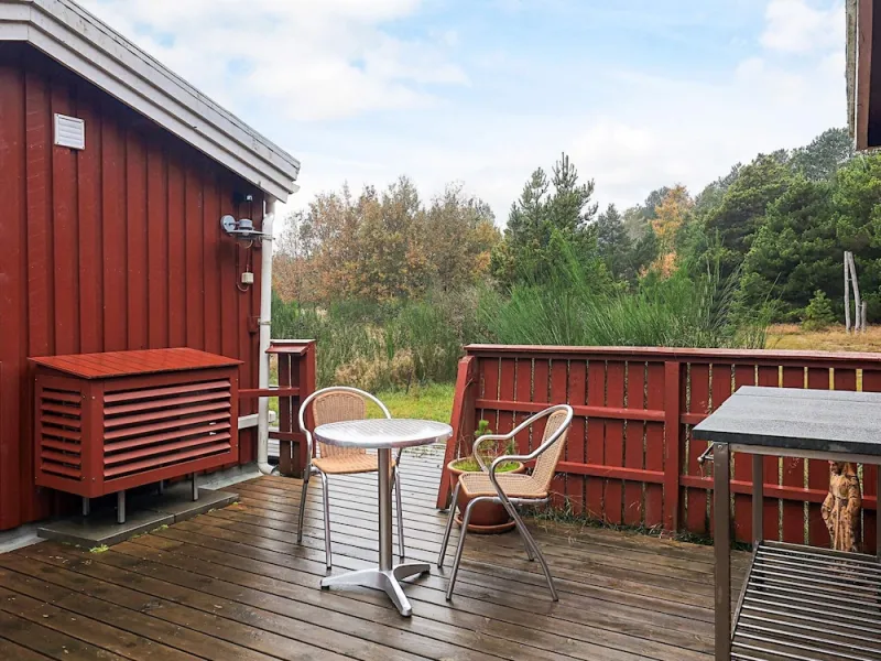 Billede 2 af 6 Person Holiday Home in Albaek-by Traum