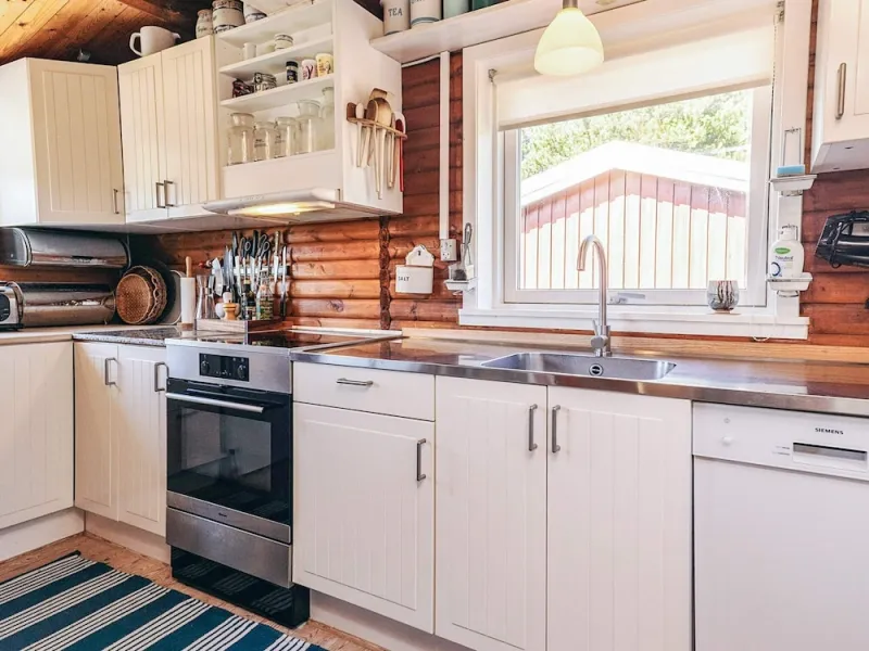 Billede 17 af 6 Person Holiday Home in Albaek-by Traum