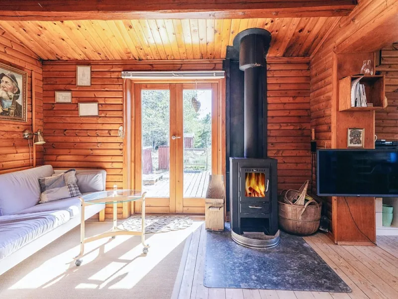 Billede 19 af 6 Person Holiday Home in Albaek-by Traum