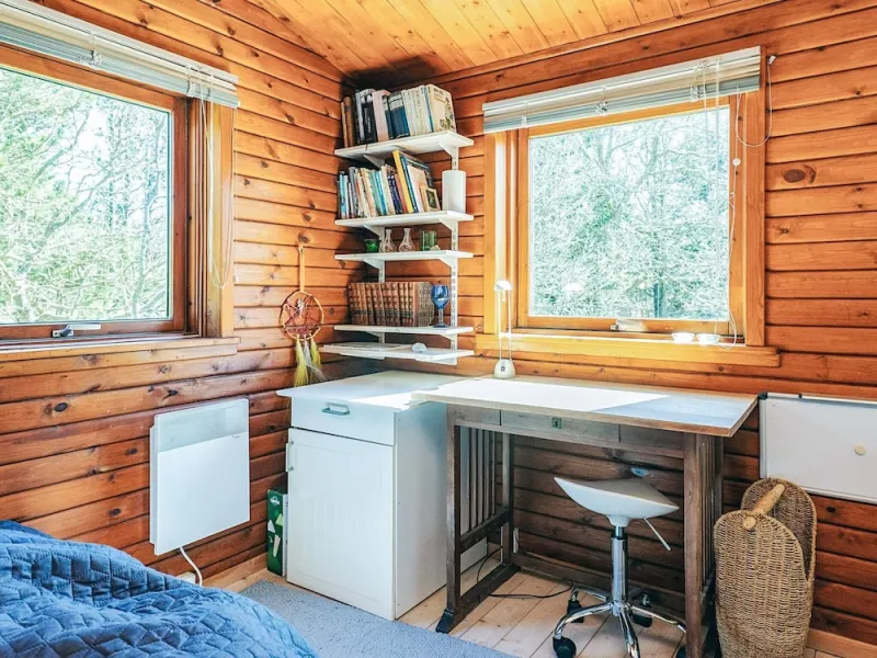 Billede 20 af 6 Person Holiday Home in Albaek-by Traum