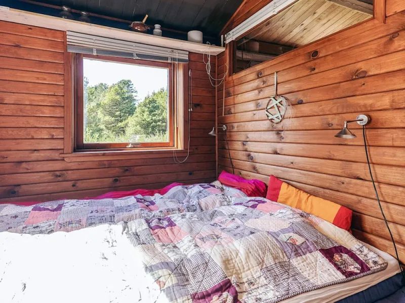 Billede 22 af 6 Person Holiday Home in Albaek-by Traum