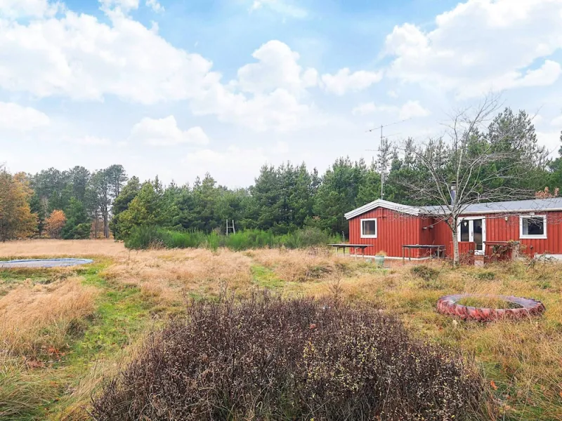 Billede 23 af 6 Person Holiday Home in Albaek-by Traum