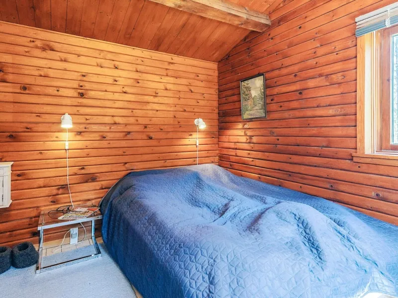 Billede 40 af 6 Person Holiday Home in Albaek-by Traum