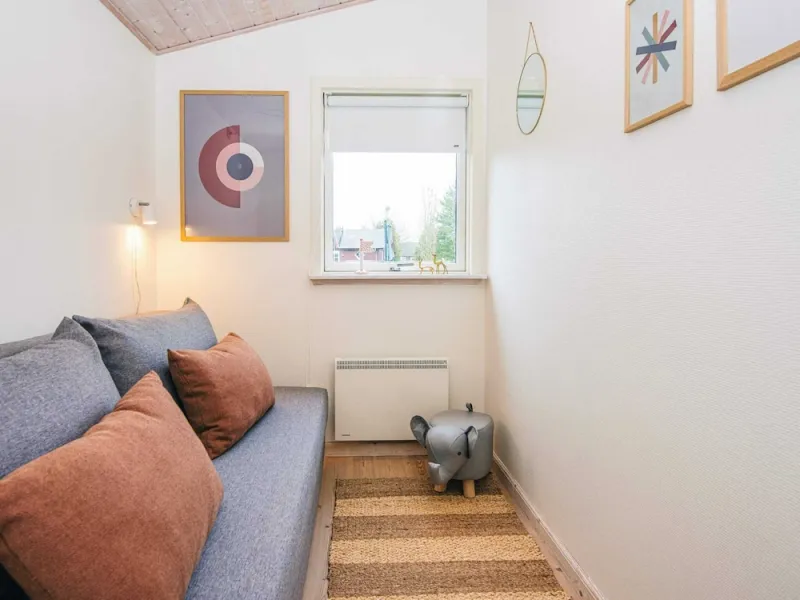 Holiday Home in Central Jutland