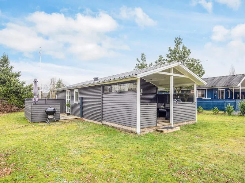 Billede 2 af Holiday Home in Central Jutland