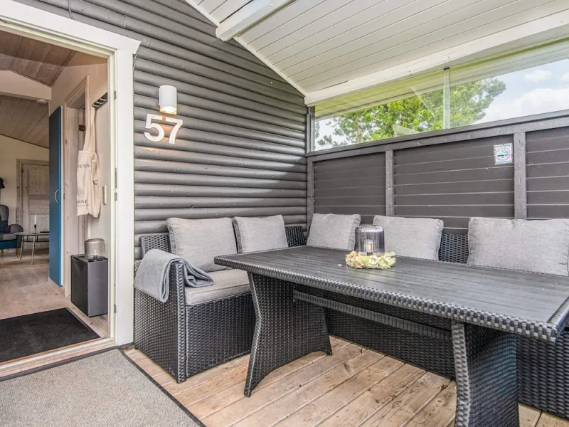 Billede 8 af Holiday Home in Central Jutland
