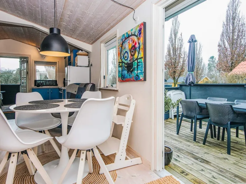 Billede 9 af Holiday Home in Central Jutland