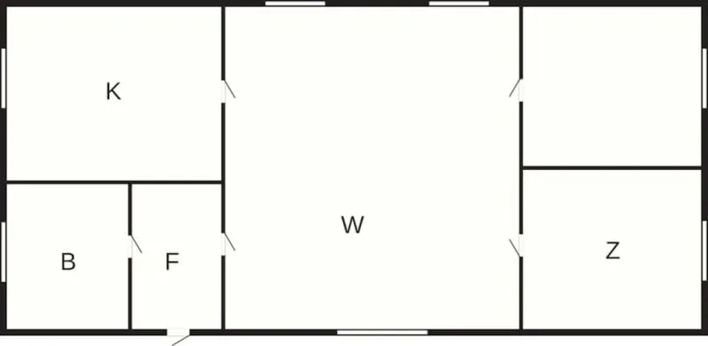 Billede 22 af Holiday Home in Central Jutland