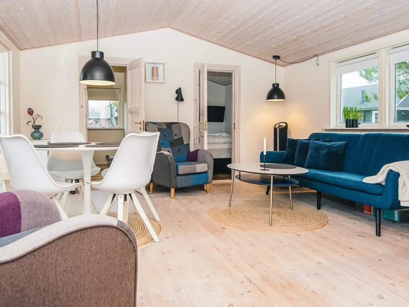 Billede 30 af Holiday Home in Central Jutland