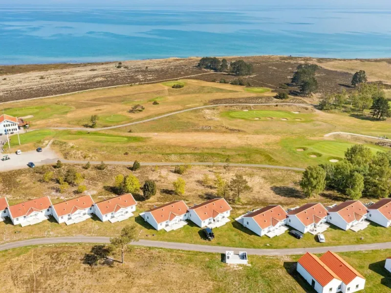 Billede 3 af Nordic Pearl: Premium Holiday Home in Laeso