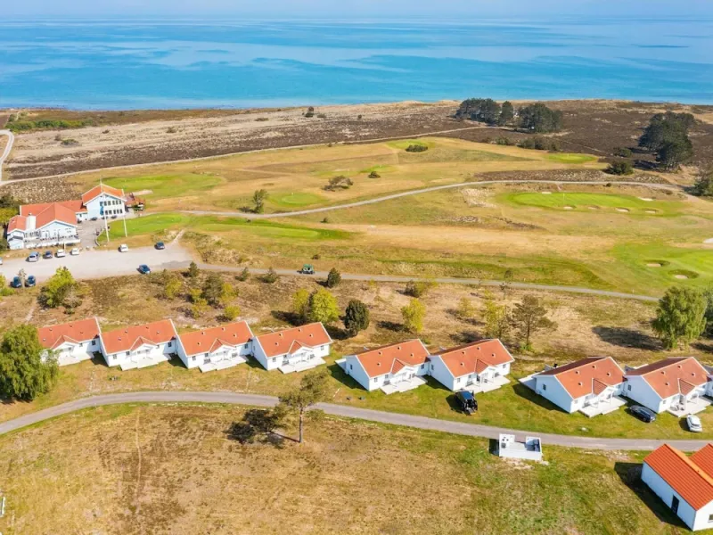 Billede 8 af Nordic Pearl: Premium Holiday Home in Laeso
