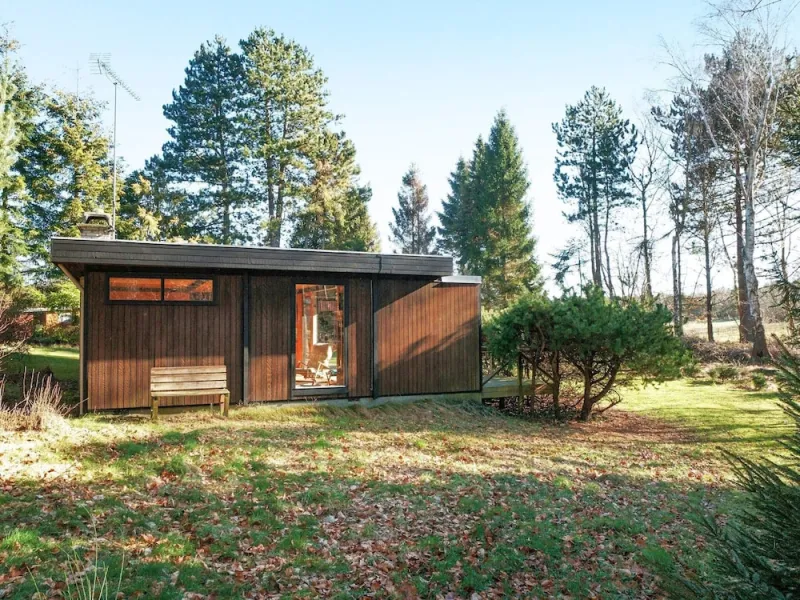 Billede 8 af 4 Person Holiday Home in Nykobing Sj-by Traum