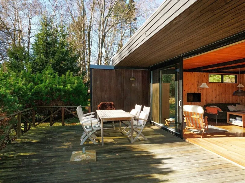 Billede 20 af 4 Person Holiday Home in Nykobing Sj-by Traum