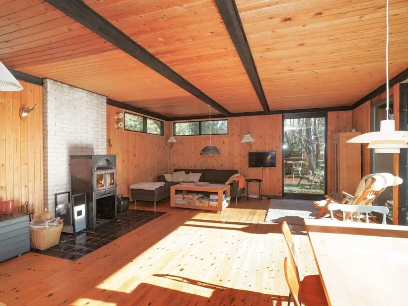 Billede 34 af 4 Person Holiday Home in Nykobing Sj-by Traum