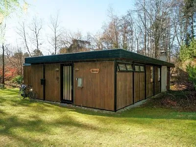 Billede 59 af 4 Person Holiday Home in Nykobing Sj-by Traum