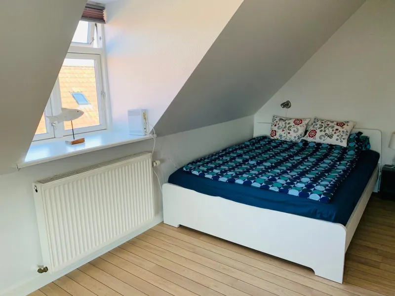 Billede 8 af Hyggelig 1.sals lejlighed i Varde midtby.