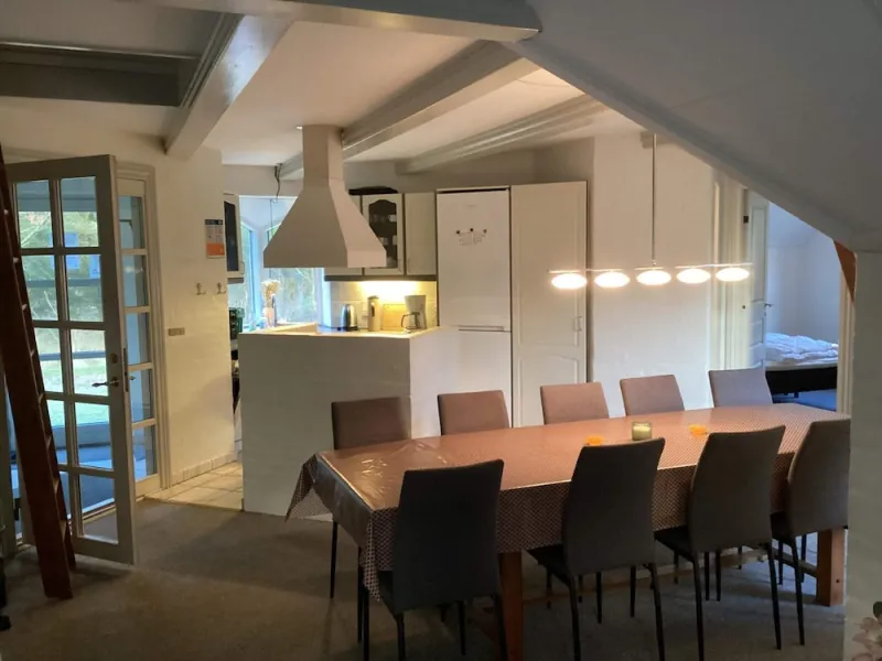 Billede 6 af 4 Star Holiday Home in Blavand