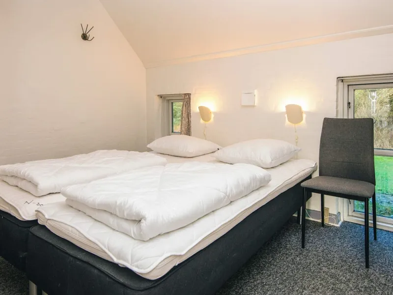 Billede 7 af 4 Star Holiday Home in Blavand