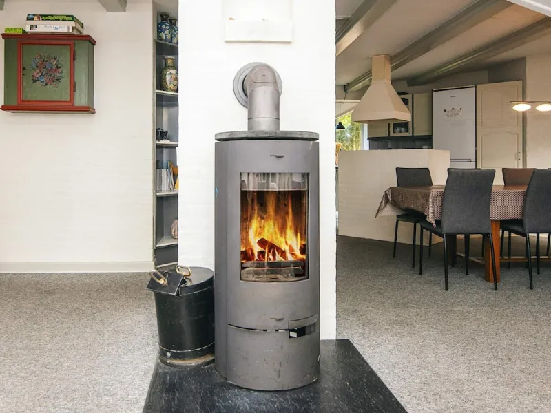 Billede 10 af 4 Star Holiday Home in Blavand