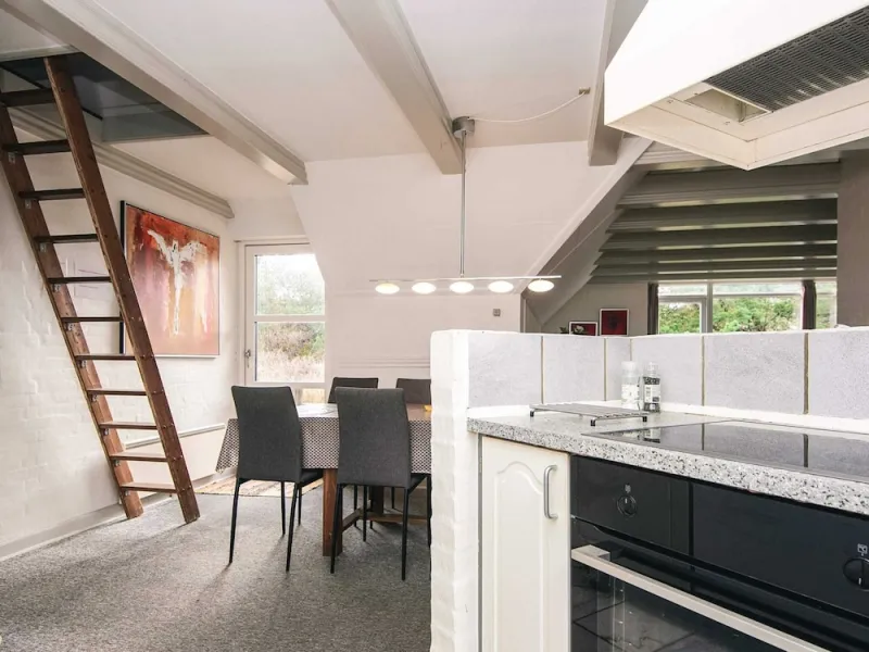 Billede 29 af 4 Star Holiday Home in Blavand