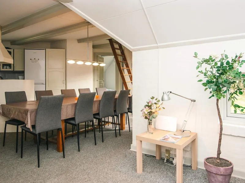 Billede 35 af 4 Star Holiday Home in Blavand
