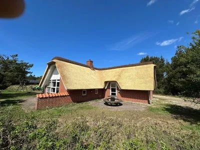 Billede 37 af 4 Star Holiday Home in Blavand