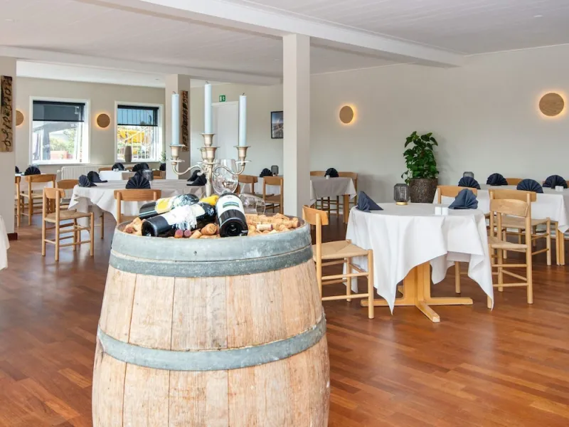 Billede 8 af 4 Person Holiday Home in Ulfborg
