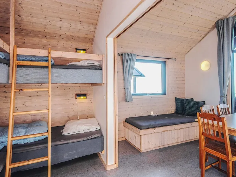 Billede 46 af 5 Person Holiday Park Home in Ronde