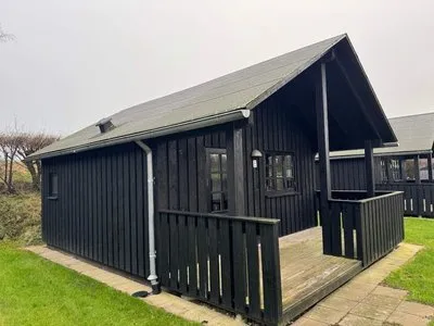 Billede 47 af 5 Person Holiday Park Home in Ronde