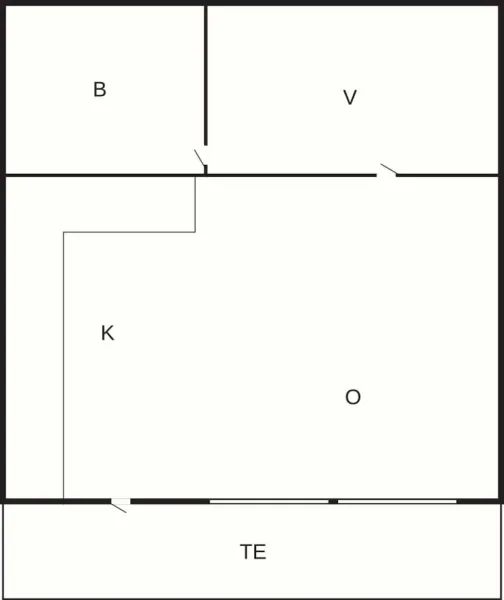 Billede 33 af 5 Person Relaxing Holiday Park Home in Ronde