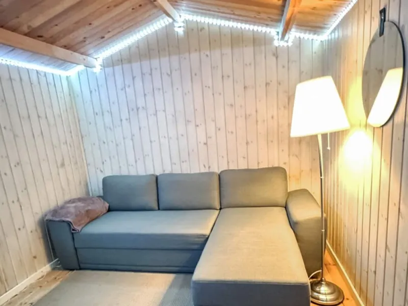Billede 2 af 8 Person Holiday Home in Holbaek