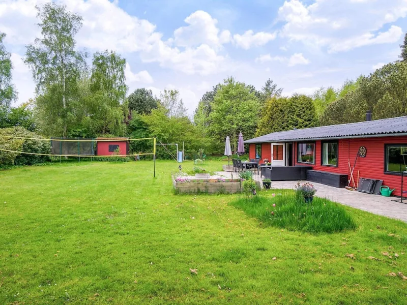 Billede 8 af 8 Person Holiday Home in Holbaek