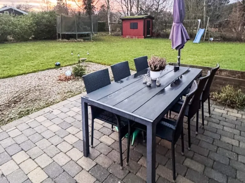 Billede 33 af 8 Person Holiday Home in Holbaek