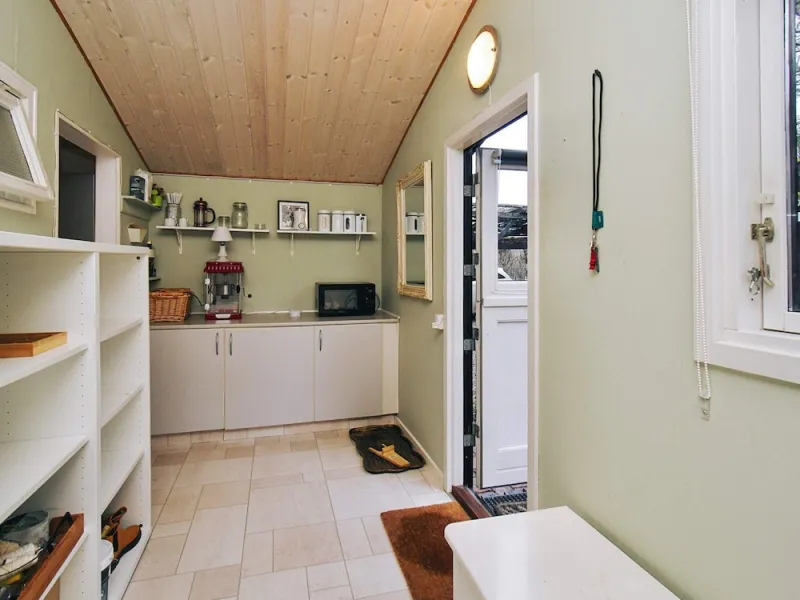 Billede 37 af 8 Person Holiday Home in Holbaek